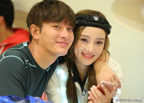 娱乐圈地下情侣最近爆料,甜蜜背后暗藏心酸